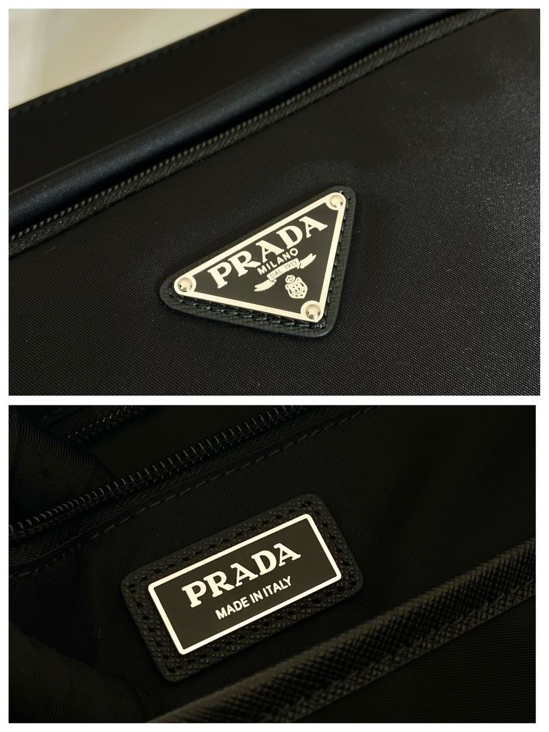 Prada Top Handle Bags